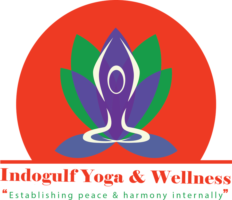 IndoGulf Yoga & Wellness